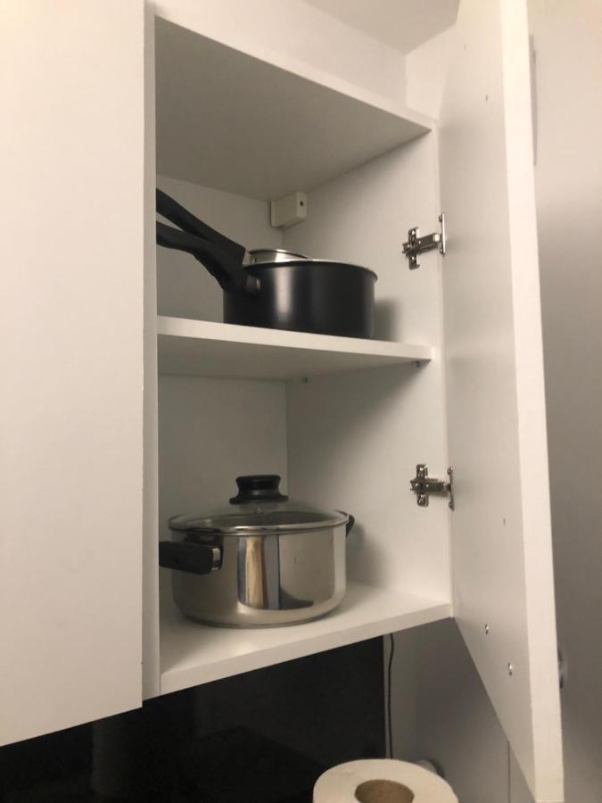 Courcouronnes Evry Time B&B 외부 사진